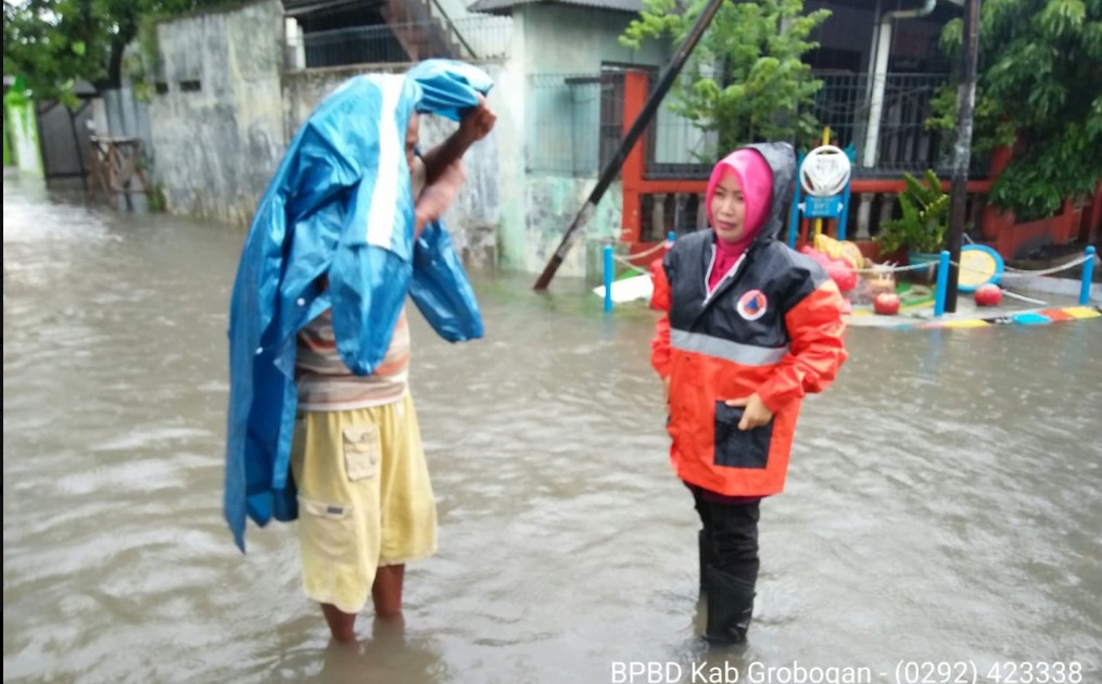 BMKG Ungkap Potensi Banjir Hingga 20 Agustus, Ini Daftar Wilayah yang Wajib Waspada